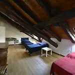 度假居 Casa La Terrazza Sul - Welchome *