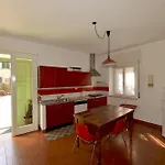 Casa La Terrazza Sul - Welchome * 坎诺比奥