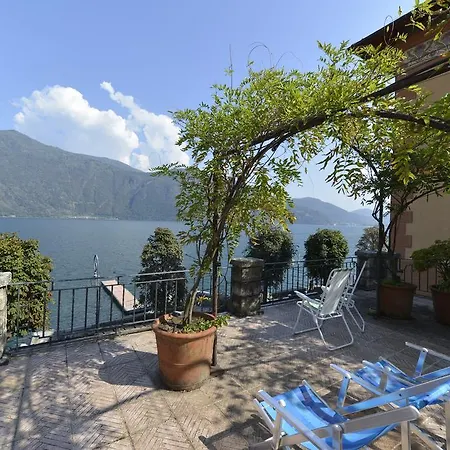Casa La Terrazza Sul - Welchome Nyaraló *