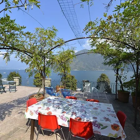 Nyaraló Casa La Terrazza Sul - Welchome