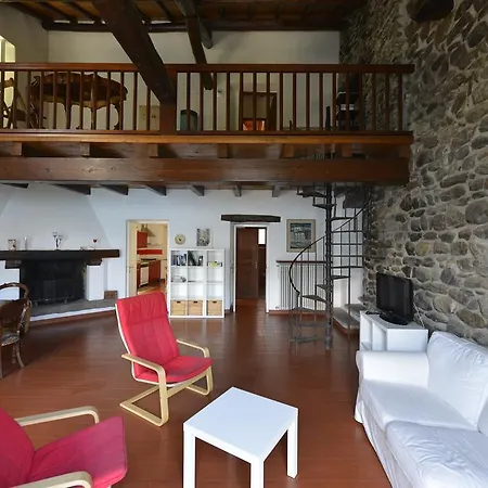 Casa La Terrazza Sul - Welchome Ferienhaus *