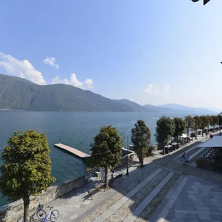 Ferienhaus Casa La Terrazza Sul - Welchome *