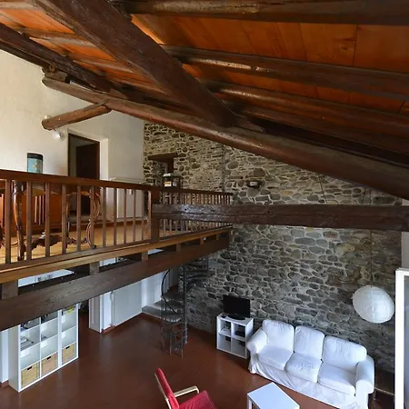 Casa La Terrazza Sul - Welchome *