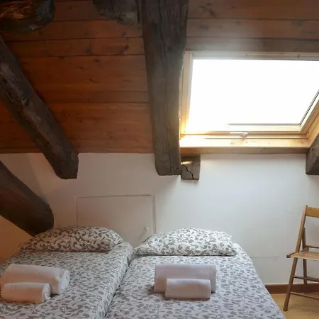 펜션 Casa La Terrazza Sul - Welchome *