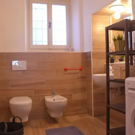 Casa La Terrazza Sul - Welchome Ferienhaus *