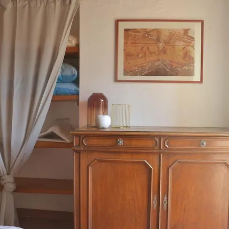 Casa La Terrazza Sul - Welchome Nyaraló