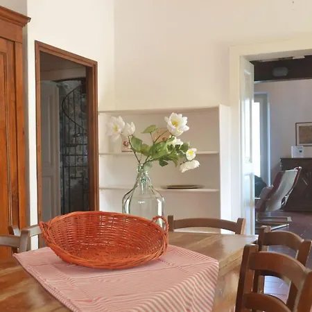 Casa La Terrazza Sul - Welchome * 카노비오
