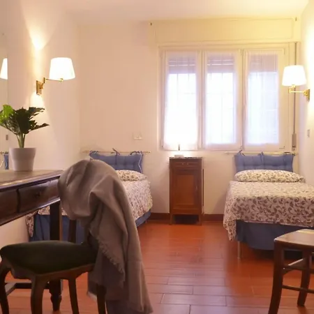 Casa La Terrazza Sul - Welchome Semesterbostad