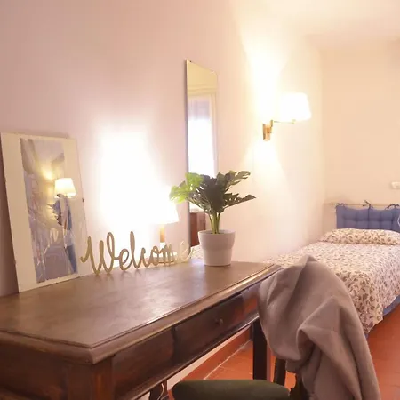 Casa La Terrazza Sul - Welchome 펜션