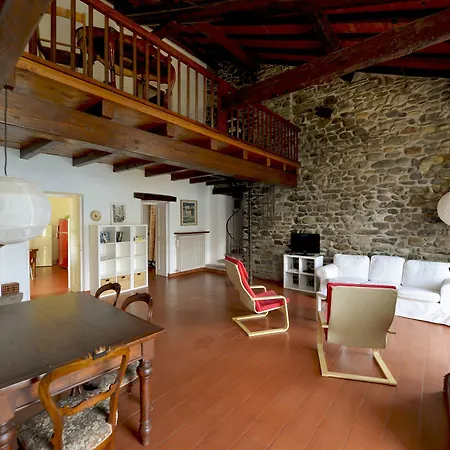 Casa La Terrazza Sul - Welchome * Cannobio