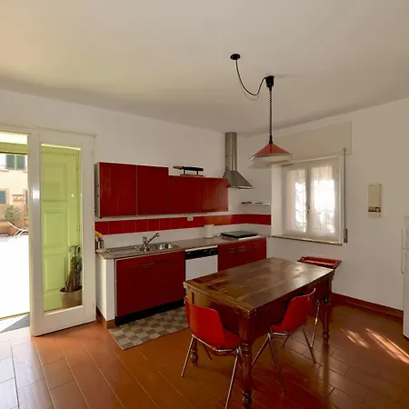 Casa La Terrazza Sul - Welchome * Cannobio