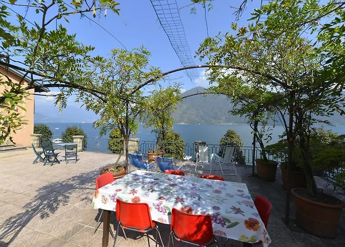 別荘 Casa La Terrazza Sul - Welchome