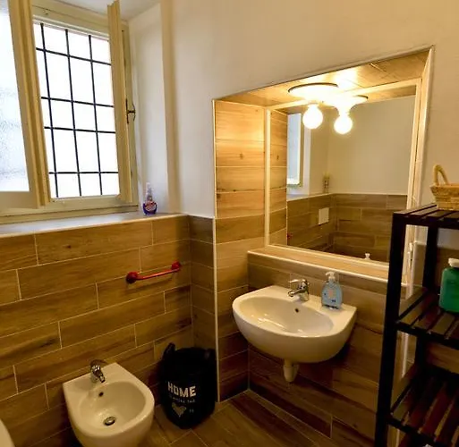 別荘 Casa La Terrazza Sul - Welchome カンノビオ