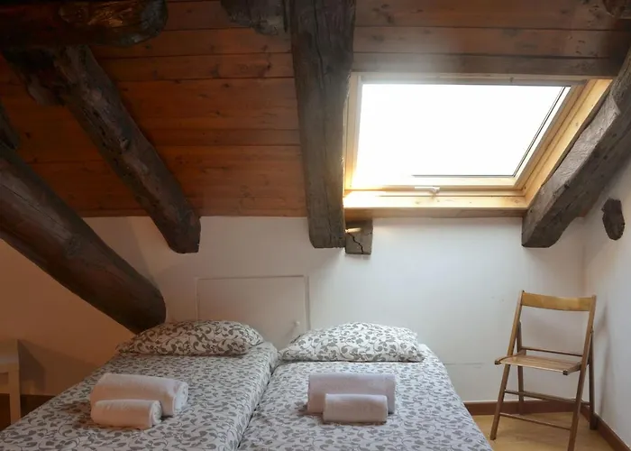 펜션 Casa La Terrazza Sul - Welchome *
